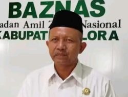 ‎Wow!Baznas Blora Himpun Zakat Rp13,8 Miliar Sepanjang 2025