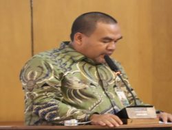 Bupati Blora Jamin Gaji ASN dan TPP Aman Tanpa Potongan,Meski Efisiensi Anggaran