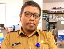 ‎PAD DPUPR Blora Tembus Rp1,8 Miliar, Sektor Bangunan Gedung Jadi Penopang Utama