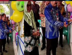 ‎Dinkes Blora Resmikan Pustu Padaan, Perluas Jangkauan Layanan Kesehatan Hingga Tingkat Desa