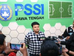 ‎Komdis PSSI Jateng Vonis Sanksi Seumur Hidup Kiper PSIR Usai Insiden Tendangan Keras Lawan Persikaba