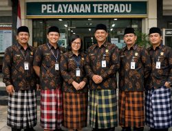 ‎Seragam ASN Blora: Simbol Budaya atau Sekadar Kosmetik Birokrasi