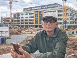 ‎Kampus UNY Blora Dibangun Tahun Ini, Tokoh Masyarakat Soroti Dampak Ekonomi dan Transparansi