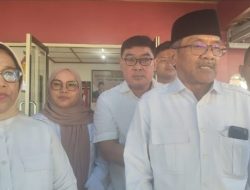 ‎HUT ke-18 Gerindra, DPC Blora Pilih Perayaan Sederhana dan Fokus Aksi Sosial untuk Masyarakat