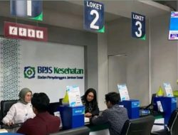 ‎35.643 Peserta PBI-JK di Blora Dinonaktifkan, BPJS Kesehatan Minta Warga Segera Cek Status Kepesertaan