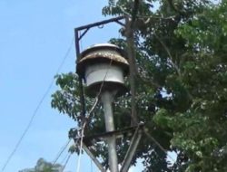 ‎Sirine “Nguk” Warisan Belanda Menggema Saat Ramadan, Tradisi Unik Blora yang Bertahan Puluhan Tahun