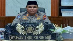 Kapolres Blora Tegaskan Belum Ada Izin Aktivitas di Sumur Minyak Gandu, Polemik Distribusi Minyak Kian Memanas
