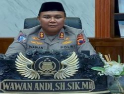 Operasi Pekat 2026, Polres Blora Amankan 17 Terduga Pelaku Judi dan Petasan Ilegal