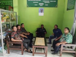 ‎Aliansi Indonesia DPC Blora Pastikan Status Tanah Asrama MAN Blora di Tamanrejo Sesuai Regulasi