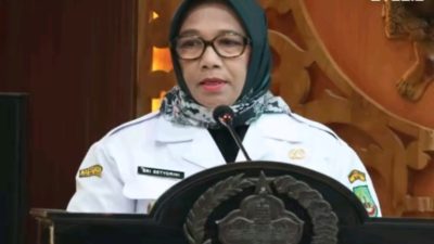 ‎Pemkab Blora Tegaskan Kewenangan MBG di Tangan Bupati, SPPG Wajib Miliki IPAL atau Ditutup Sementara