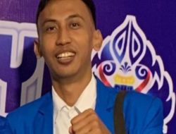 ‎Protes Warga Menguat Soal Menu MBG di Blora, PMII Jateng Desak Evaluasi Kinerja SPPG dan Transparansi Program