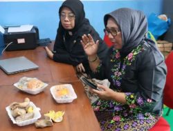 ‎Sidak MBG di Randublatung, Wabup Blora Temukan Sajian Kurang Layak dan Minta SPPG Kedungbecici Segera Berbenah