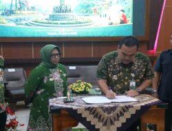 ‎RKPD 2027 Disiapkan, Pemkab Blora Fokus Dorong Ekonomi Daerah Lewat Pariwisata, Pertanian, dan UMKM