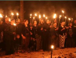 Jejak Perjuangan Samin 119 Tahun, Bupati Blora Usulkan Masuk Kurikulum Sekolah