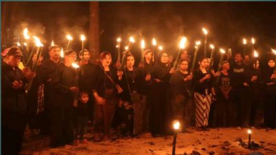 Jejak Perjuangan Samin 119 Tahun, Bupati Blora Usulkan Masuk Kurikulum Sekolah