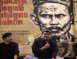 ‎Ini Beberapa Filosofi Hidup Samin Surosentiko yang Bisa Diusulkan Jadi Materi Pelajaran