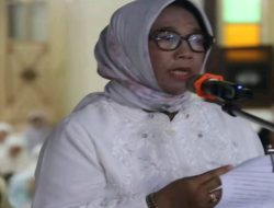 ‎Lebaran 2026, Wabup Blora Ungkap Capaian Infrastruktur dan Penurunan Kemiskinan