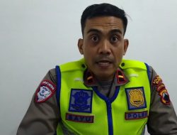Operasi Ketupat 2026: Kecelakaan di Blora Turun, Polisi Klaim Kesadaran Pengendara Meningkat