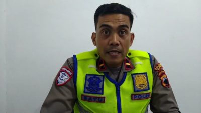Operasi Ketupat 2026: Kecelakaan di Blora Turun, Polisi Klaim Kesadaran Pengendara Meningkat