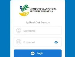 Ini Cara Ajukan Penurunan Desil agar Masuk Penerima Bansos
