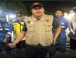 Banjir Kepung Sejumlah Kelurahan di Cepu, Tim Gabungan Lakukan Evakuasi Darurat