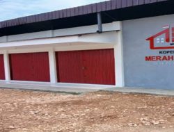 ‎Siapkan Rp70 Miliar, Pemkab Blora Alihkan Anggaran demi Koperasi Kelurahan