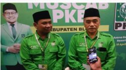 Muscab PKB Blora Digelar, 19 Nama Masuk Bursa Ketua; Penentuan Final di Tangan DPP