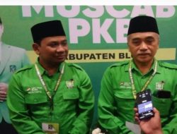 Muscab PKB Blora Digelar, 19 Nama Masuk Bursa Ketua; Penentuan Final di Tangan DPP