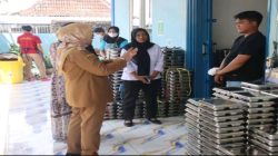 Tak Penuhi Standar IPAL, Dapur SPPG di Blora Diusulkan Setop Operasi