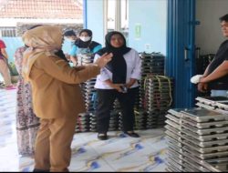 Tak Penuhi Standar IPAL, Dapur SPPG di Blora Diusulkan Setop Operasi