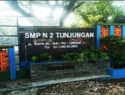 ‎Cek Fakta: Dugaan Pungli Program SSN di SMP 2 Tunjungan Blora, Siapa Penggagas Iuran Siswa?