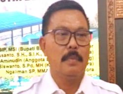 Isu Pupuk ‘Raib’ di Blora Terkuak, KP3 Pastikan Distribusi Aman dan Terkendali