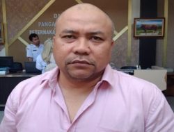 Masuk 10 Kandidat DPC PKB Blora, Aminuddin: Saya Siap Jika Dipercaya