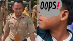 Kepala SD Diduga Piting Siswa Saat Semifinal Voli HUT SMPN 1 Doplang, Korban Alami Luka di Wajah dan Keluhan Leher