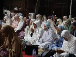 Tak Ada PHK PPPK di Blora, Bupati Minta ASN Aktif Bantu Yatim