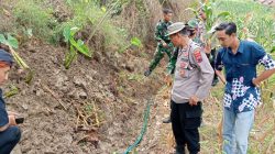 ‎Tepis Isu Tutup Mata, Polres Blora Tindak Tegas Penambangan Minyak Ilegal