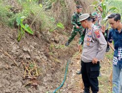 ‎Tepis Isu Tutup Mata, Polres Blora Tindak Tegas Penambangan Minyak Ilegal