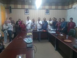 ‎Rencana Relokasi PKL di Blora Diprotes, DPRD Ingatkan Risiko Ekonomi dan Minim Kajian