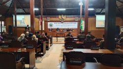 Fraksi PDIP Boikot Rapat, DPRD Blora Diguncang Mosi Tidak Percaya