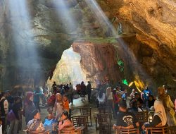 Goa Terawang Blora, Wisata Alam Penuh Sejarah dan Edukasi