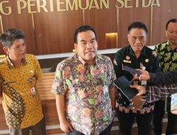 ‎Pemkab Blora Pangkas Belanja Internet Rp600 Juta Tanpa Ganggu Layanan Publik