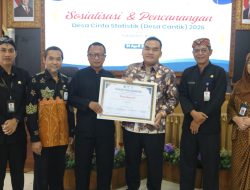 ‎Genjot Akurasi Data Desa, Blora Libatkan 11 Ribu ASN Tekan Kemiskinan