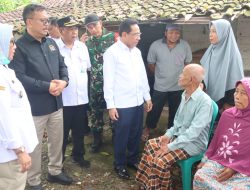 Wamenkes Dorong Blora Jadi Model Nasional Eliminasi TBC, Integrasi Skrining dan Cek Kesehatan Gratis Digenjot