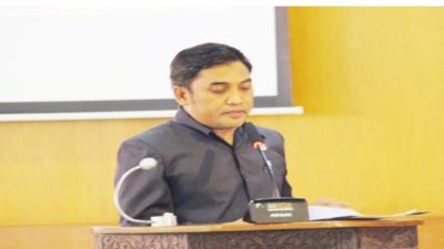 PKB Blora Serang Balik PDIP: Boikot Dinilai Tendensius, Tuduhan ke Ketua DPRD Disebut “Pembunuhan Karakter”