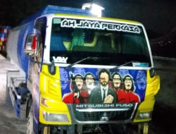 Dugaan Minyak Ilegal di Blora Berujung Kekerasan, Polisi Janji Usut Tuntas Keterlibatan Oknum ASN