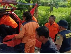 Lansia di Blora Ditemukan Tewas di Dasar Sumur 5 Meter, Polisi Selidiki Penyebab Jatuh