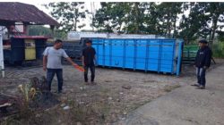 Aksi Curanmor Saat Dangdutan Sedekah Bumi di Blora, Polisi Duga Pelaku Beroperasi Secara Berkelompok