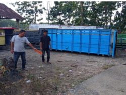 Aksi Curanmor Saat Dangdutan Sedekah Bumi di Blora, Polisi Duga Pelaku Beroperasi Secara Berkelompok