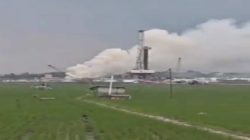Uji Produksi Sumur DRJ-001 di Blora Dimulai, Pertamina Pastikan Operasi Aman dan Terkendali