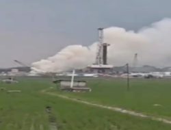Uji Produksi Sumur DRJ-001 di Blora Dimulai, Pertamina Pastikan Operasi Aman dan Terkendali